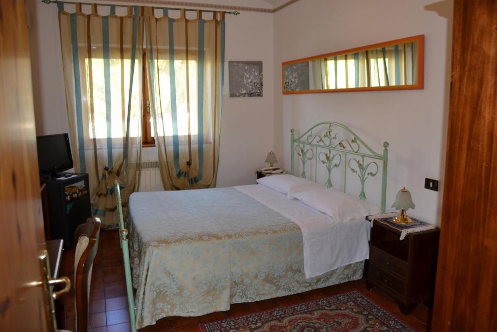 Hotel Canusium Canosa di Puglia Rum bild