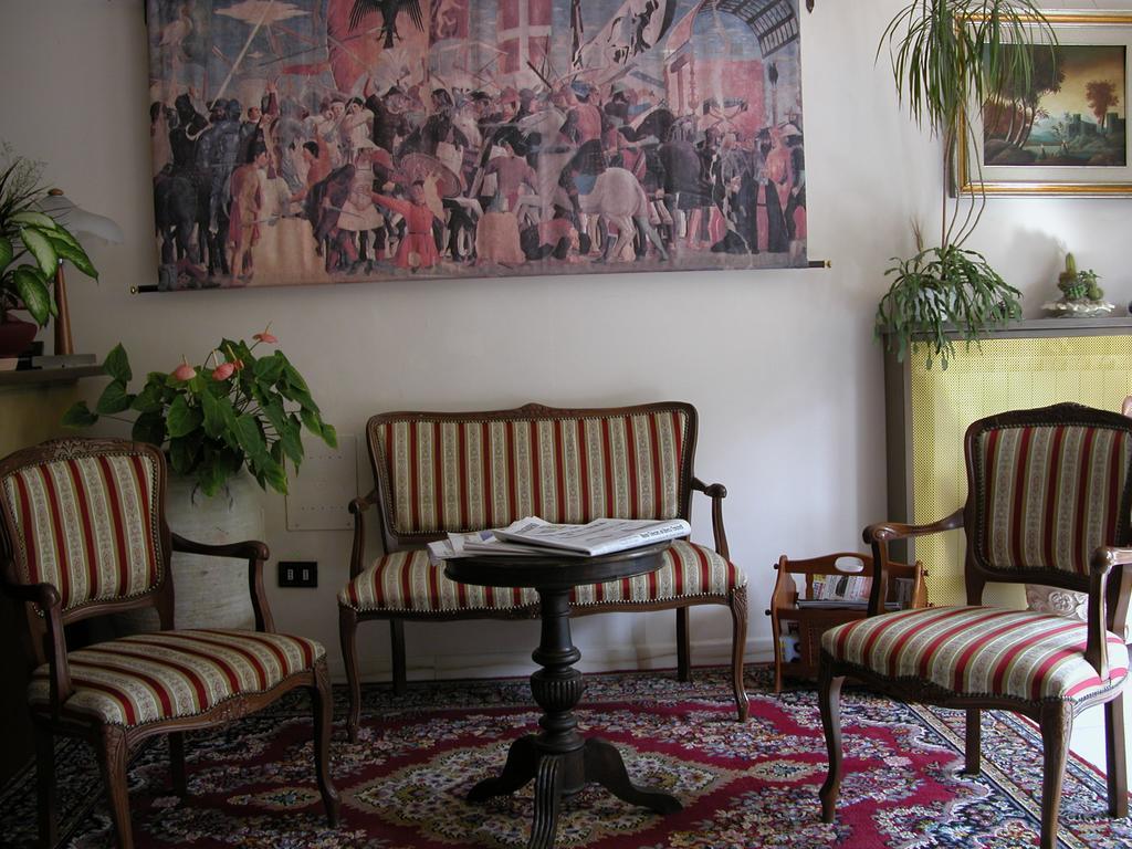 Hotel Canusium Canosa di Puglia Exteriör bild