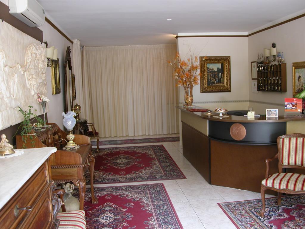 Hotel Canusium Canosa di Puglia Exteriör bild